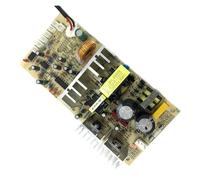Compatibile con HYS80-12J 110V/220V Scheda di alimentazione for armadietto for vino rosso Scheda principale Alimentatore Accessori for frigorifero PCB200816K1(HYS80-12J 110V)