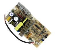 Compatibile con HYS80-12J 110V/220V Scheda di alimentazione for armadietto for vino rosso Scheda principale Alimentatore Accessori for frigorifero PCB200816K1(HYS80-12J 220V)