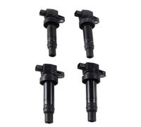 Compatibile Con Hyundai 4 Pezzi Bobina Di Accensione Bobina Confezione Bobina A Matita UF636 27301-2B010 Bobina Candela