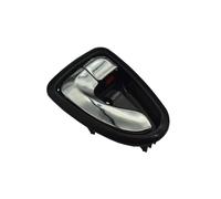 Compatibile con Hyundai Accent Verna 2000-2006 Maniglia interna interna for porta conducente passeggero sinistra/destra Kit 8262022001LG(Left)