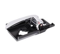 Compatibile con Hyundai Elantra MD 2001 2002 2003 2004 2005 2006 Maniglia Interna della portiera dell'auto Pomello della portiera Interno Rivestimento del bracciolo