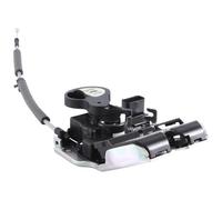 Compatibile con Hyundai Genesis G80 2015 2016 2017 2018 2019 2020 Attuatore di bloccaggio del Bagagliaio Posteriore dell'auto 81230B1000