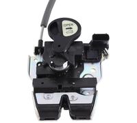 Compatibile con Hyundai Genesis G80 2015 2016 2017 2018 2019 2020 Attuatore Serratura Bagagliaio Serratura portellone Bagagliaio 81230B1000