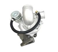 Compatibile con Hyundai H1 STAREX H100 H200 2.5TD 28200-42600 2820042600 715843-5001S 715843-0001 GT1749S Turbocompressore