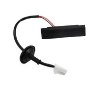 Compatibile Con Hyundai I20 Per Veloster Auto Portellone Posteriore Porta Bagagliaio Tronco Maniglia Rilascio Interruttore Pulsante Apertura Cablaggio 81260-2v000 81260-1J600 Auto Serratura Bagagliaio