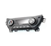 Compatibile con Hyundai IX25 Creta 2017 97250C9210 A/C Aria Condizionata Automatica Manopola Interruttore Pannello di Controllo Riscaldamento Kit Chiave a Pulsante Maestro Auto