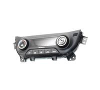 Compatibile con Hyundai IX25 Creta 2017 97250C9210 A/C Interruttore a Manopola Aria Condizionata Automatico Pannello di Controllo del Riscaldamento Auto Kit Chiave a Pulsante Maestro