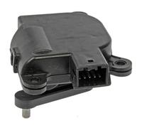 Compatibile Con Hyundai Per Accent 2006 2007 2008 2009 2010 2011 971241E000 604300 Attuatore Per Porta Miscelatore Aria Riscaldatore HVAC Accessori per auto