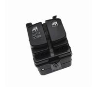 Compatibile Con Hyundai Per Accent 2006 2007 Interruttore Alzacristallo Elettrico Lato Guida Per Veicoli A Motore OEM: 82710-1E050 93570-1E010
