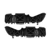 Compatibile Con Hyundai Per Accent 2012 2013 2014 2015 2016 2017 Staffa Paraurti Anteriore Oem:86513-1R000, 86514-1R000 Supporto paraurti