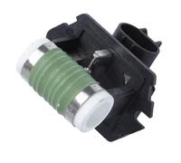 Compatibile Con Hyundai Per Accent 2012-2015 Per Veloster Ventola Radiatore Ventilatore Resistenza Motore Auto 25385-1M000 253851M000 Resistenza Ventola