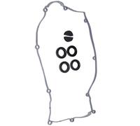 Compatibile Con Hyundai Per Accent III 2005-2010 Per Coupe II 2002-2009 Guarnizione Copertura Universale Aggiornamento Sostituisci OEM 2244126020 Coperchio Valvola Guarnizioni