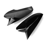 Compatibile Con Hyundai Per Accent Per Solaris Per HB20 Tappo Vista Posteriore Gusci Specchietto Retrovisore Laterale Accessori Copertura Specchietto Laterale Retrovisore Tappi Calotte specchietti