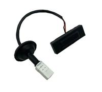 Compatibile con Hyundai per Accent per Verna 2010-2016 81260-1R000 812601R000 Pulsante di rilascio dell'interruttore di apertura del portellone posteriore Auto serratura bagagliaio