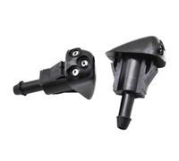 Compatibile Con Hyundai Per Elantra 1999-2005 Per Tiburon 2000-2008 Per Accent 2003-2009 Ugello Spruzzatore Lavavetri Parabrezza Anteriore Auto 98630-YY000 Auto