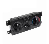 Compatibile con Hyundai Per Elantra 2003-2006 97250-2D510 97250-2D510-CA Unità controllo clima riscaldamento dell'aria condizionata dell'auto Controller del riscaldatore