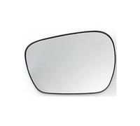 Compatibile Con Hyundai Per Elantra 2011 2012 2013 2014 2015 2016 Specchietti Retrovisori Esterni Laterali In Vetro Con Lente Riflettente ricambio per specchietti(1PCS left no heating)