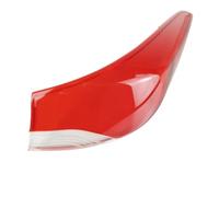 Compatibile Con Hyundai Per Elantra 2012 2013 2014 2015 2016 Copertura Esterna Luce Retromarcia Dell'automobile Sostituzione Scocca Lampada Posteriore vetro fanale posteriore(Right)