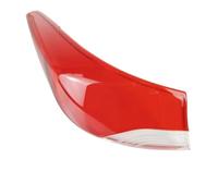 Compatibile Con Hyundai Per Elantra 2012 2013 2014 2015 2016 Copertura Esterna Luce Retromarcia Dell'automobile Sostituzione Scocca Lampada Posteriore vetro fanale posteriore(Left)