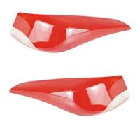 Compatibile Con Hyundai Per Elantra 2012 2013 2014 2015 2016 Copertura Esterna Luce Retromarcia Dell'automobile Sostituzione Scocca Lampada Posteriore vetro fanale posteriore(Left and Right)