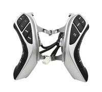 Compatibile Con Hyundai Per Elantra 2012 2013 2014 2015 Auto Cruise Control Musica Pulsanti Sul Volante Modulo Pulsante Di Controllo Del Volante Volante Interruttore Pulsanti