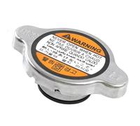 Compatibile Con Hyundai Per Elantra 2012-2016, Per Santa Fe 2010-2016, Tappo Del Serbatoio Dell'acqua Radiatore Liquido Di Raffreddamento Gruppo Di Copertura 253301P000 Vaschetta Radiatore