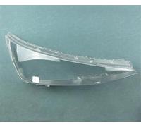 Compatibile Con Hyundai Per Elantra 2019 2020 Copertura Del Faro Dell'auto Maschera Trasparente Faro Lampada Borsette Lente Paralume Copriobiettivo Faro Lenti fari anteriori auto