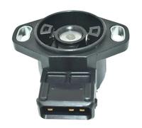 Compatibile Con Hyundai Per Elantra Per Excel Per Sonata OEM: 35102-33005 Sensore Di Posizione Farfalla A 3 Pin TPS Parti Di Ricambio Per Auto Sensore Corpo farfallato