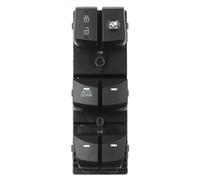 Compatibile Con Hyundai Per Elantra Per Lang Per Move 12-16, Interruttore Controllo Sollevatore Vetro Finestrino Principale 93570-4V000, 935703X030, 935703X030RY Interruttore Alzacristalli