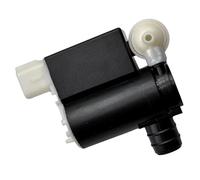 Compatibile Con Hyundai Per Entourage 2007-2010 Per Santa Fe 2013-2014 Auto Parabrezza Rondella Pompa Motore 985102V100 motorino tergicristallo