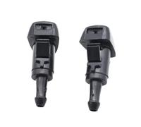 Compatibile Con Hyundai Per Equus 2010-2016 Per Accent RB 2011-2017 98630-3J000 2 Pezzi Ugelli Lavavetri Per Parabrezza Anteriore Auto Auto