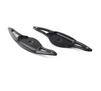 Compatibile Con Hyundai Per Genesis Per G90 Per EQ900 2016 2017 2018 2019-2022 Estensione Del Cambio Al Volante Dell'auto estensori cambio volante(Black)