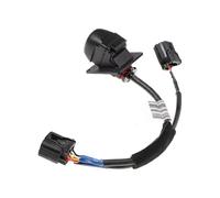 Compatibile Con Hyundai Per Genesis Sedan G8 Telecamera Retromarcia Auto Accessorio Automatico Telecamera Assistenza Backup OEM: 95766-B1100 95766B1100 Ricambi