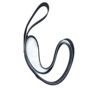 Compatibile Con Hyundai Per Grandeur 2011-2016 Per Sonata 2008-2013 Cinghia Della Ventola Di Marca Cinghia Serpentina Parti 25212-2G700 Cinghia Distribuzione Auto