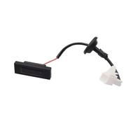 Compatibile con Hyundai Per I10 2013-2021 81260-B4000 Interruttore portellone posteriore pulsante porta posteriore interruttore apertura portellone posteriore Auto serratura bagagliaio
