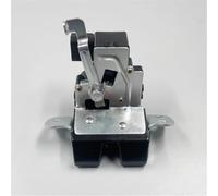 Compatibile Con Hyundai Per I10 Mk2 81230-B4010 5 Porte Hatchback Boot Portellone Posteriore Blocco Bagagliaio Un'auto Boot Fermo Attuatore Tronco Coperchio Sollevamento Fermo Serratura del Portellone
