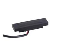 Compatibile Con Hyundai Per I20 2014-2016 2017 2018 2019 2020 Interruttore Bagagliaio Posteriore Maniglia Coperchio Pulsante Apertura Portellone 81260-C7000 Interruttori bagagliaio