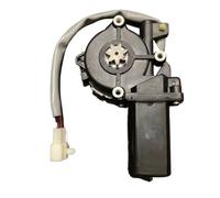 Compatibile Con Hyundai Per I30 2007 2008 2009 2010 2011 2012 Motore Alzacristalli 12V Auto Accessori Motori Regolatori Alzacristalli Sostituzione Motore Adatta Motore del tergicristallo(Front rightm)