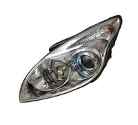 Compatibile Con Hyundai Per I30 2009 2010 2007 2008 Fari Assemblea Paraurti Anteriore Faro Faro Testa Luce Testa Della Lampada Accessori Auto fari anteriori