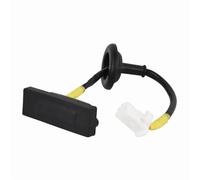 Compatibile Con Hyundai Per I30 FD 2007-2009 2010 2011 Interruttore Maniglia Di Sblocco Portellone Posteriore Pulsante Apertura 81260-1W220 Interruttori bagagliaio auto