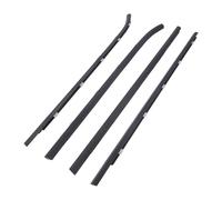 Compatibile Con Hyundai Per I30 FD Hatch 2007 2008 2009 2010 2011 2012 Striscia Tenuta Finestrini Auto Protezione Sigillante Parti Guarnizione parabrezza