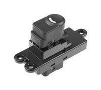 Compatibile con Hyundai per I30 per I30CW 2008 2009 2010 2011 93580-2L010, 935802L010 Pulsante di Controllo Dell'interruttore Alzacristalli Elettrico Interruttore alzacristallo