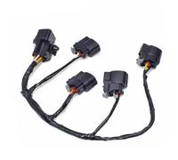 Compatibile con Hyundai per I30 per Ix20 273012B010 273502B000 39610-3E600 Bobina di accensione con cavo di prolunga