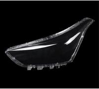 Compatibile Con Hyundai Per Ix25 2015 2016 2017 Auto Faro Anteriore Copriobiettivo Faro Borsette Paralume Lampada In Vetro Borsette Tappi Custodia Luce Lenti fari anteriori auto