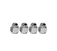 Compatibile Con Hyundai Per IX25 Per IX35 Per Sonata Per Elantra Per Verna Auto Ruota Stud Hub Bulloni Dado Set 51752-38020 51752-07000 Bulloni Ruota Dadi