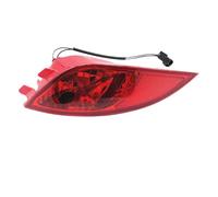 Compatibile Con Hyundai Per IX35 2010 2011 2012 2013 2014 2015 Paraurti Posteriore Riflettore Luce Freno Coda Di Arresto Della Lampada 92405-2Z300 Catadiottri paraurti(Right)