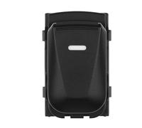 Compatibile con Hyundai per Ix35 2010-2015 Interruttore alzacristallo posteriore sinistro destro lato passeggero con pulsante singolo 935762S000
