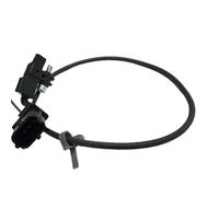 Compatibile Con Hyundai Per Ix35 2010-2018 Per Santa Fe 2009 2010 2011 2012 2013 2014 2015 Sensore Dell'angolo Di Manovella Dell'albero Motore 39180-2F000