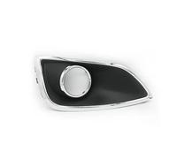 Compatibile Con Hyundai Per Ix35 LMC 2010 2011 2012 86585-2Z000 Lampada Nebbia Borsette Paraurti Anteriore Griglia Di Guida Copertura Della Lampada Copertura Luce Nebbia(Right)