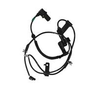 Compatibile Con Hyundai Per Matrix 2001 2002 2003 2004 2005 2006 2007 2008 2009 2010 95670-2F100 Sensore Di Velocità Cambio Anteriore Destro Dell'auto Sensore ABS ABS sensore velocità ruota